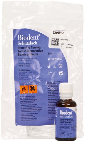 Biodent® K+B Plus Flüssigkeiten
