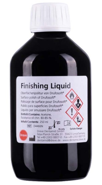 Finishing-Liquid