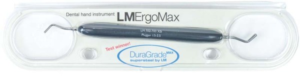 LM DuraGradeMAX™ Formkondensierer