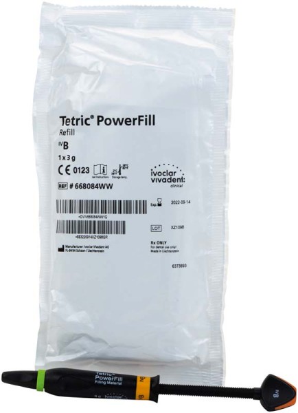 Tetric® PowerFill