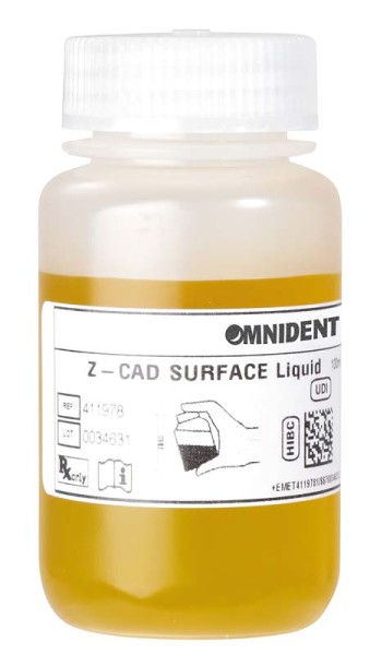 Omni Ronde Z-CAD Surface Liquid