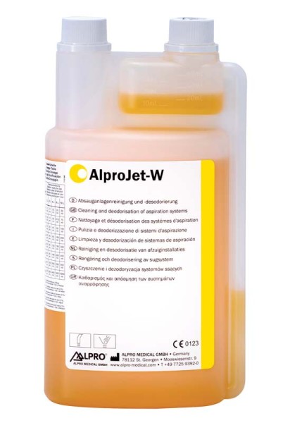 AlproJet-W
