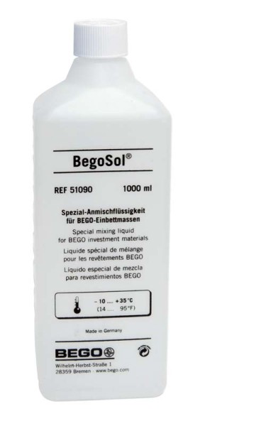 BegoSol®