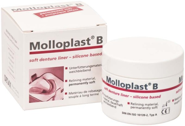 Molloplast® B
