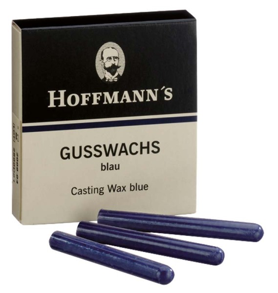 Hoffmann's Gusswachs