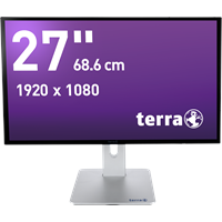 Terra All-In-One-PC 2705HA Greenline