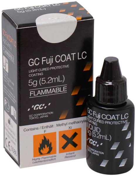 GC Fuji Coat LC