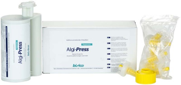 Algi-Press