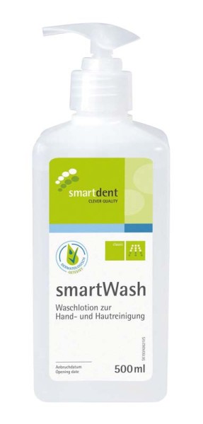 smartWash Handwaschlotion