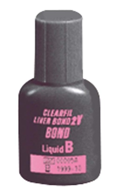 CLEARFIL LINER BOND 2V Bond A Flasche 5ml
