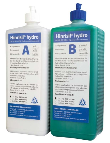 Hinrisil® hydro