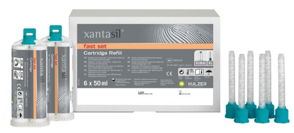 International xantasil® fast