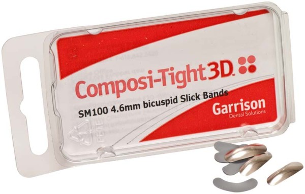 Composi-Tight® 3D Slick Bands