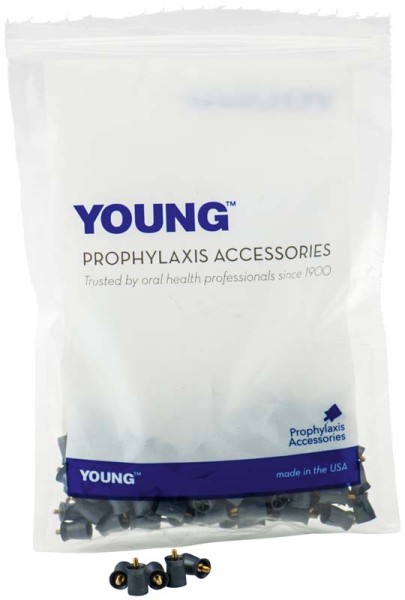Young™ Prophylaxekelch Junior Web