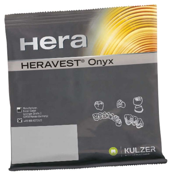 HERAVEST® Onyx