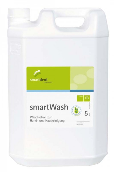 smartWash Handwaschlotion
