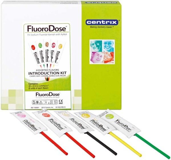 FluoroDose®
