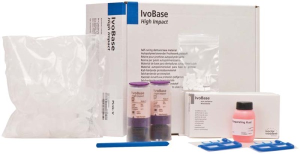 IvoBase® High Impact
