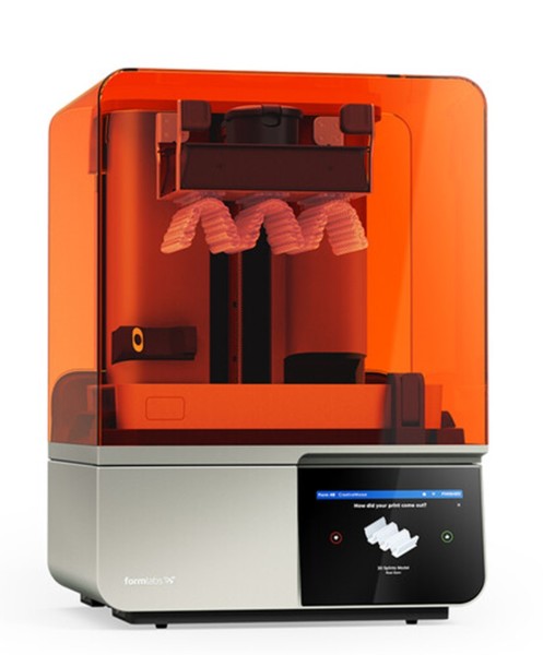 Formlabs Form 4B Desktop 3D-Drucker