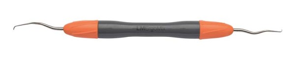 LM ErgoMix™ Mini Gracey für Implantate