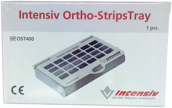 Ortho-Strips One Sided