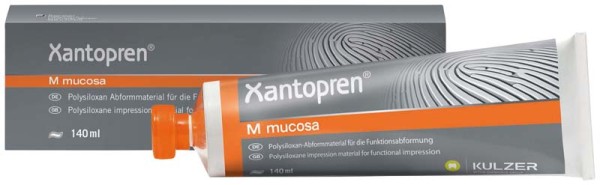 Xantopren® M mucosa