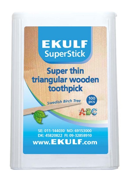 EKULF SuperStick
