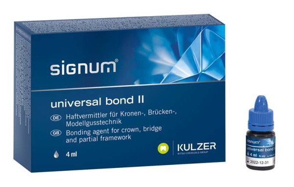 Signum universal bond
