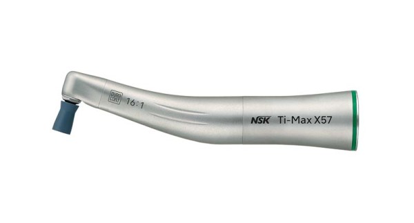 Ti-Max X57