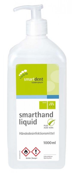 smarthand liquid