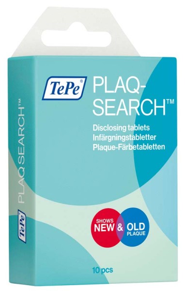 TePe PlaqSearch™