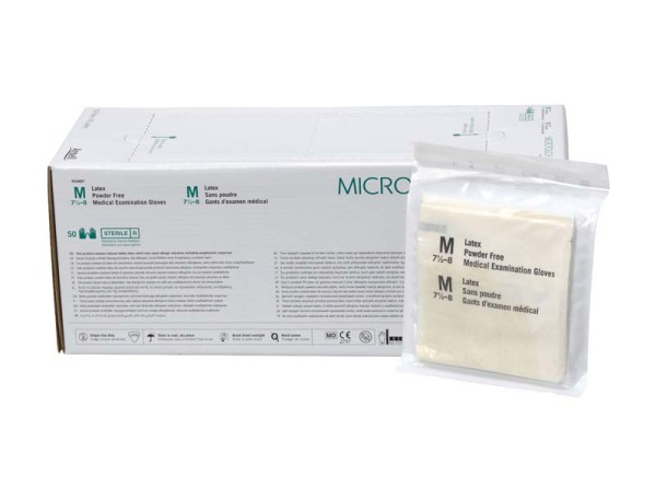 MICRO-TOUCH® STERILE