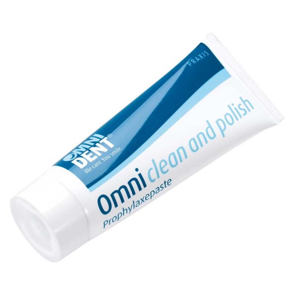 Omni clean and polish