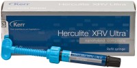 HERCULITE XRV Ultra Unidose Minikit