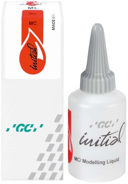 GC Initial™ MC Modelling Liquid