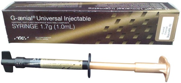 GC G-ænial® Universal Injectable