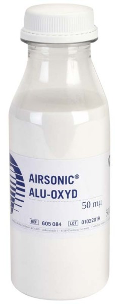 Airsonic® Alu-Oxyd