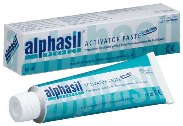 alphasil® PERFECT Activator