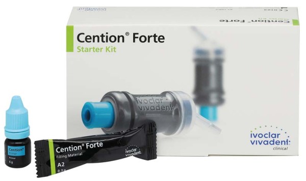 Cention® Forte