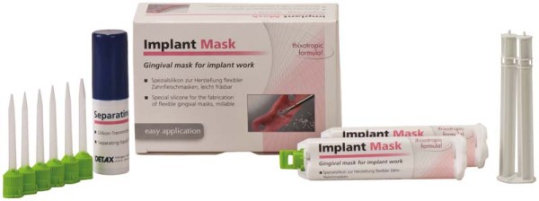 Implant Mask