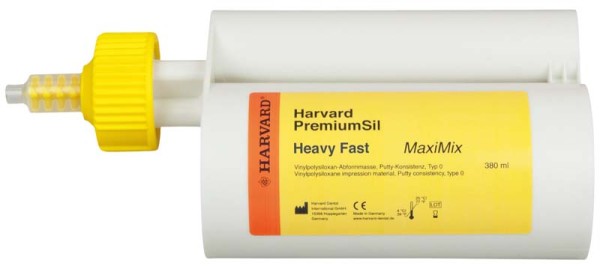 Harvard PremiumSil