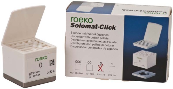 ROEKO Solomat-Click