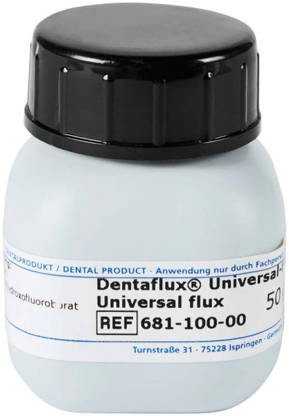 Dentaflux®