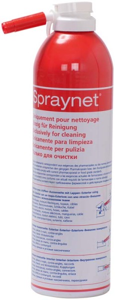 Spraynet®