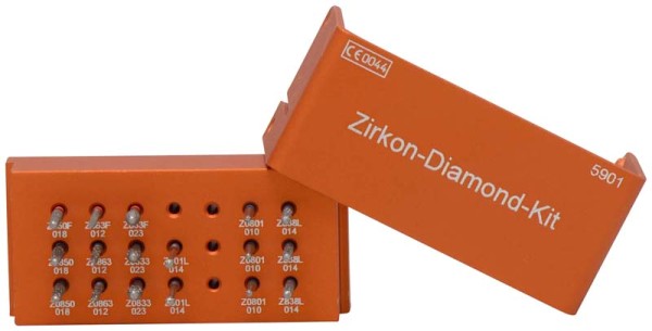 Zirkon Diamond 5901