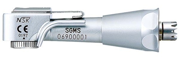 Chirugie-Kopf SGMS-I