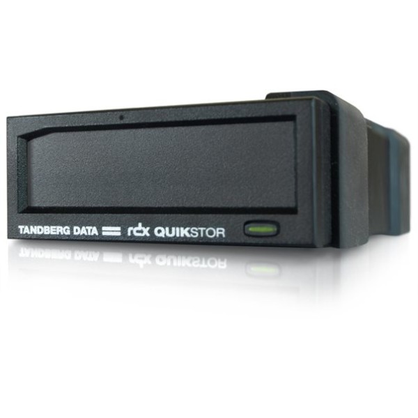 Tandberg RDX Bare Drive USB 3.0+