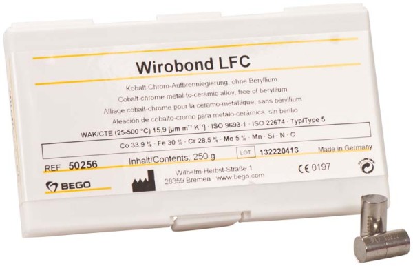 Wirobond® LFC
