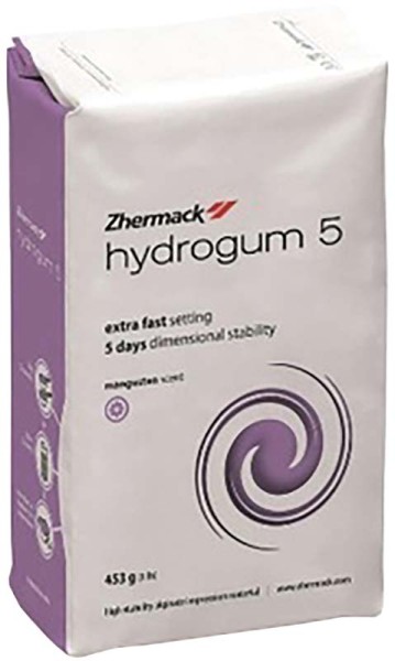 hydrogum® 5