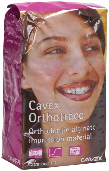 CAVEX Orthotrace